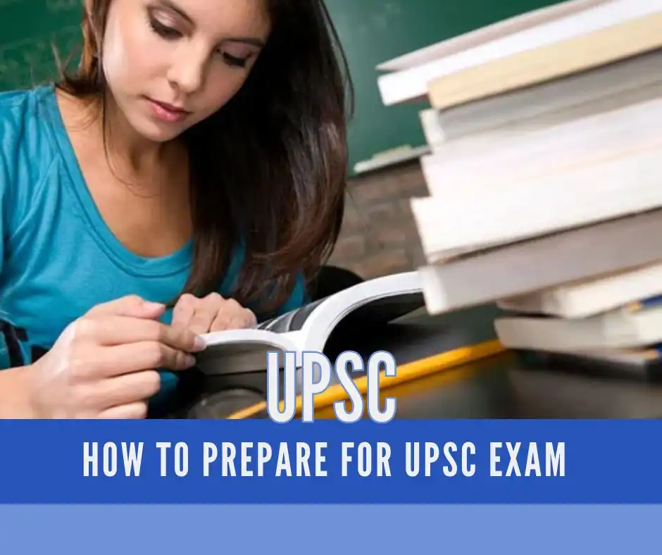 How to Prepare for UPSC Examination for Beginners