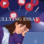 Cyberbullying Essay