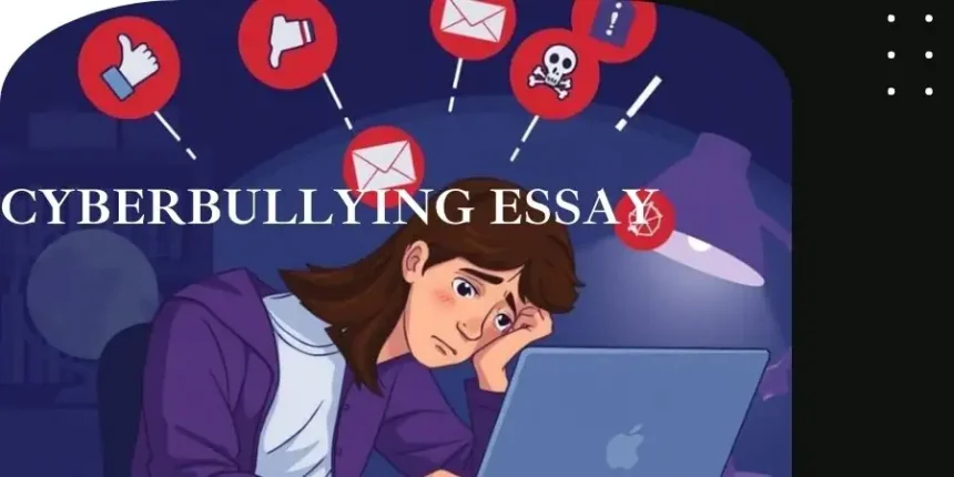 Cyberbullying Essay