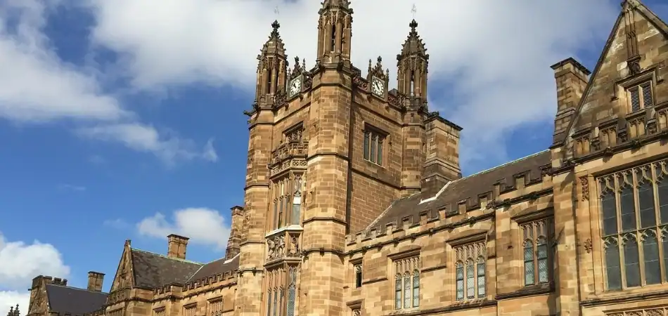 best courses to study in Australia