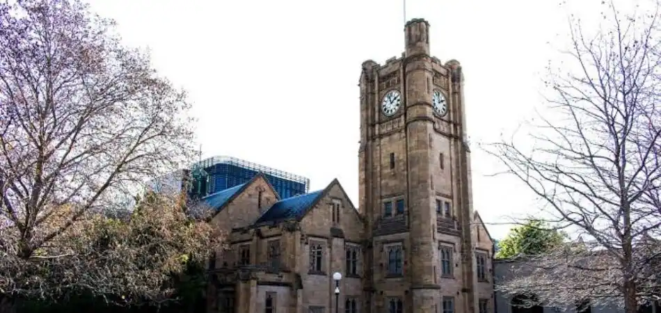 best courses to study in Australia