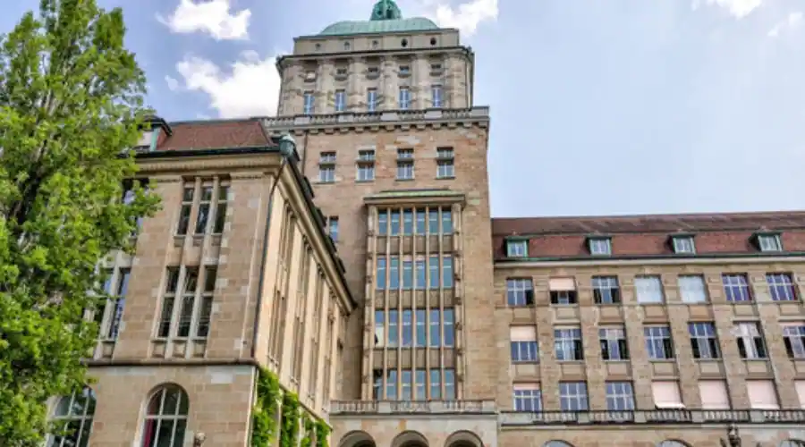Study in Switzerland