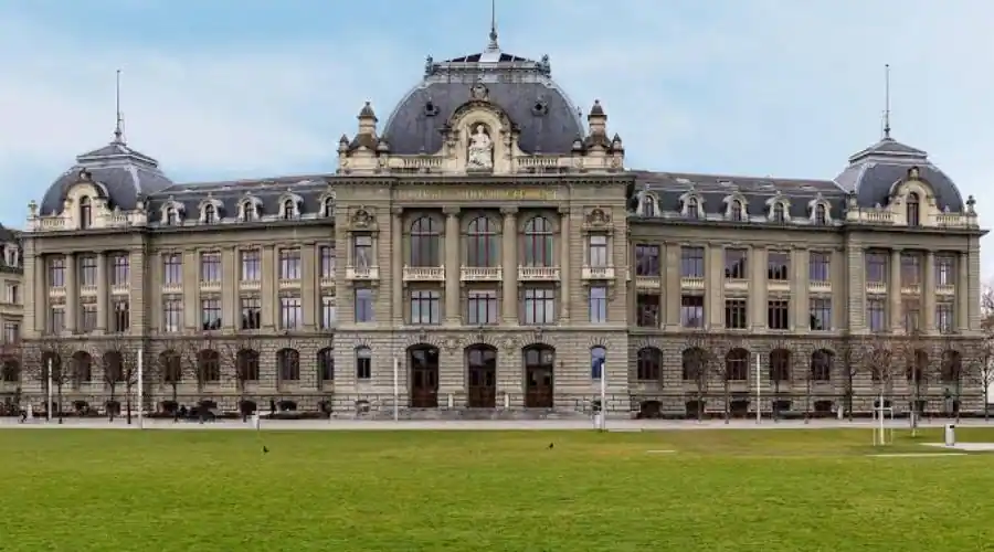 Study in Switzerland