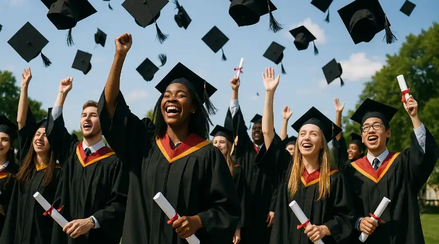 University of Oxford Scholarships for International Students