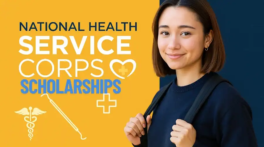 NHSC Scholarship Program