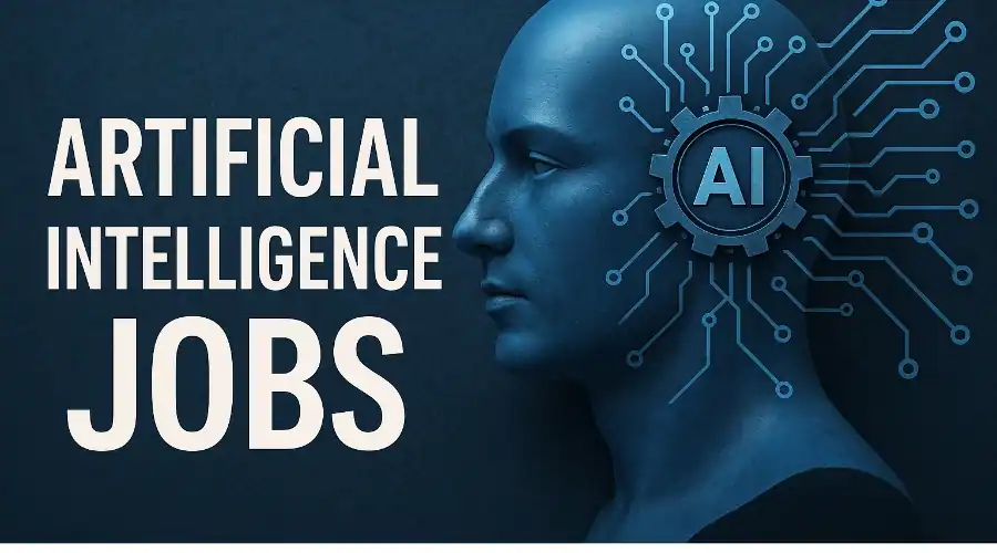 Artificial Intelligence Jobs