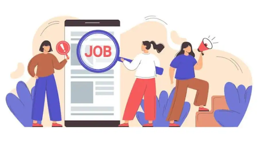 best ways to find a job in 2025