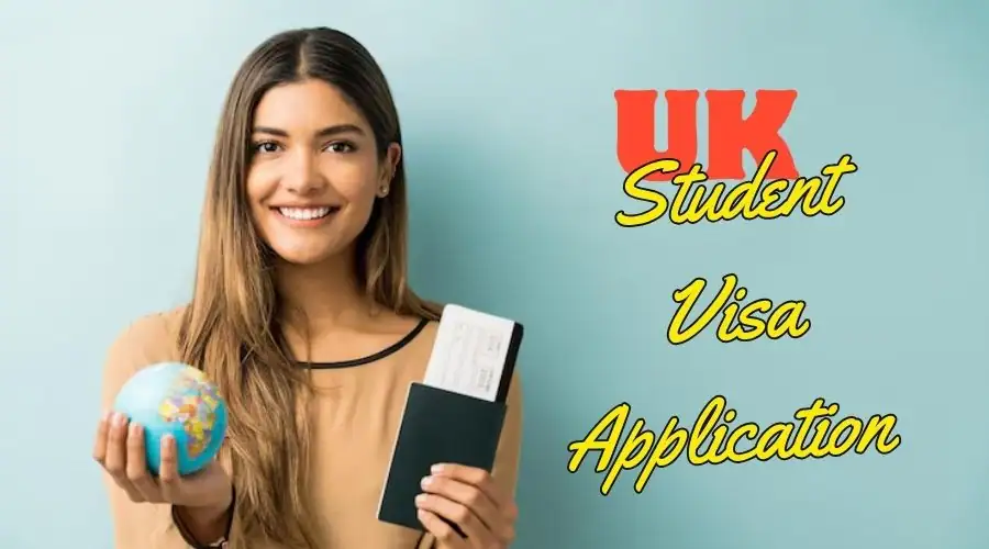 How to Get UK Student Visa