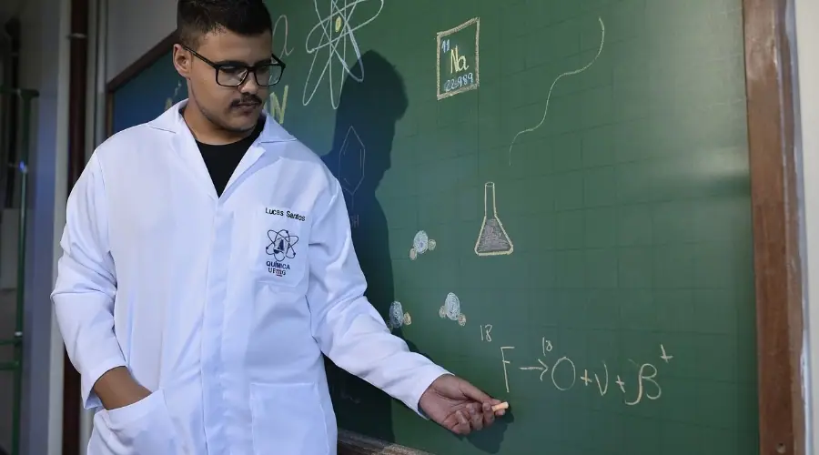 career opportunities in chemistry
