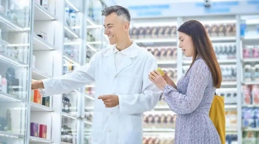 career opportunities in pharmaceutical industry