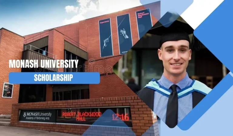 Monash University Scholarships