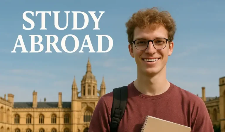 How to Prepare to Study Abroad