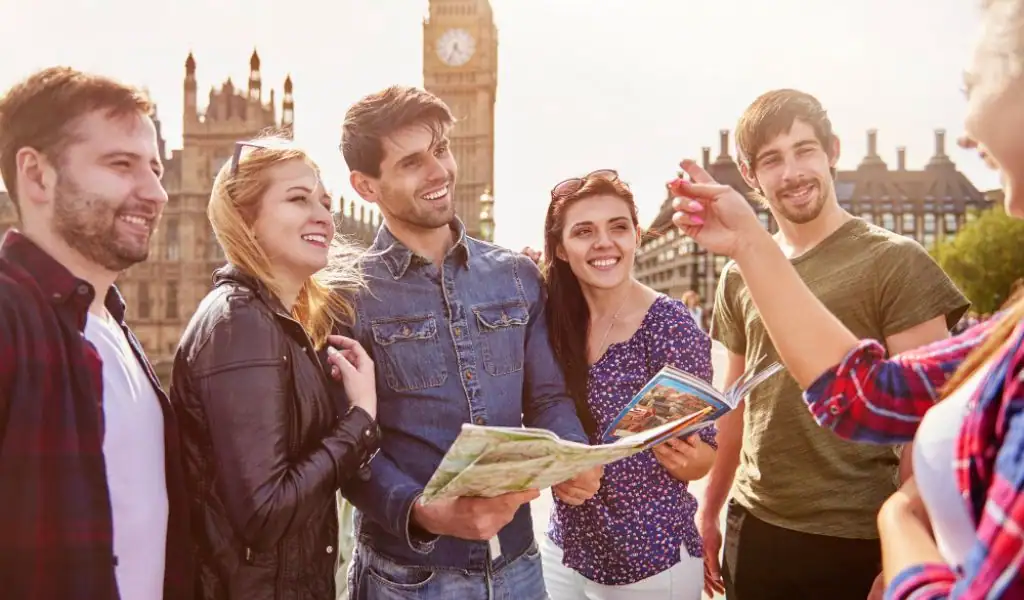 How to Prepare to Study Abroad