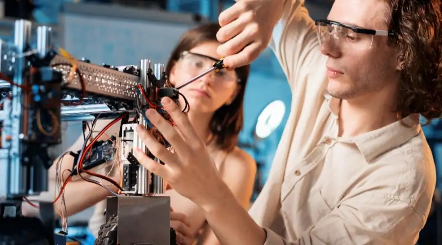 Career in Computer Science Engineering