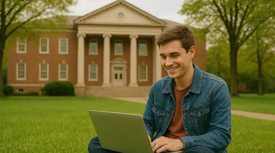 How to Choose University for PhD