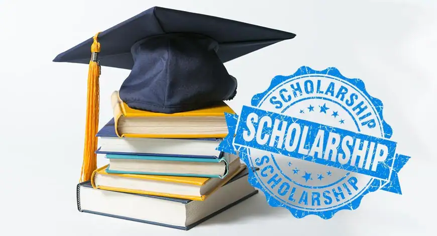 how to get scholarship to study abroad