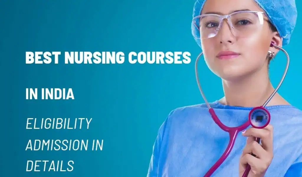 Scope of Nursing Practice in India