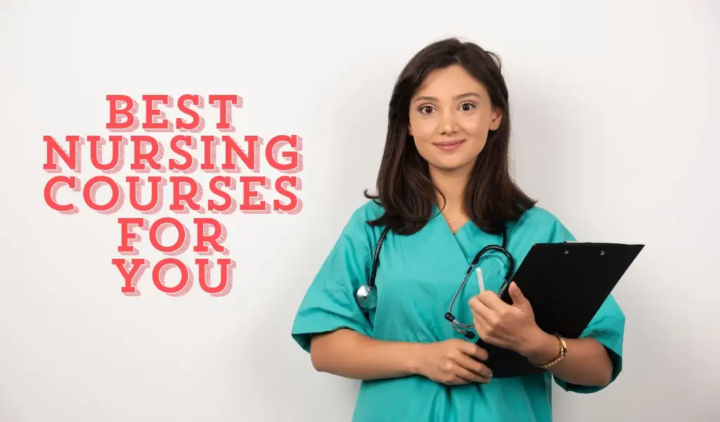Scope of Nursing Practice in India