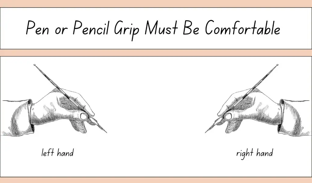 How to Improve Handwriting As An Adult