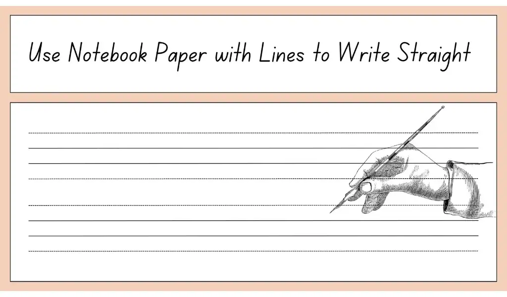 How to Improve Handwriting As An Adult