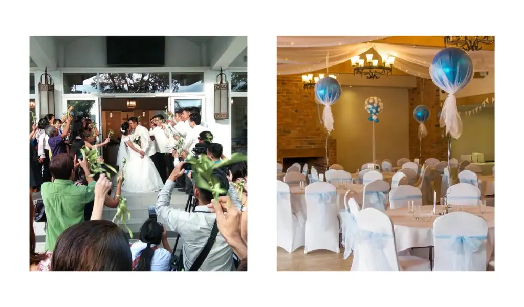 career [in event management